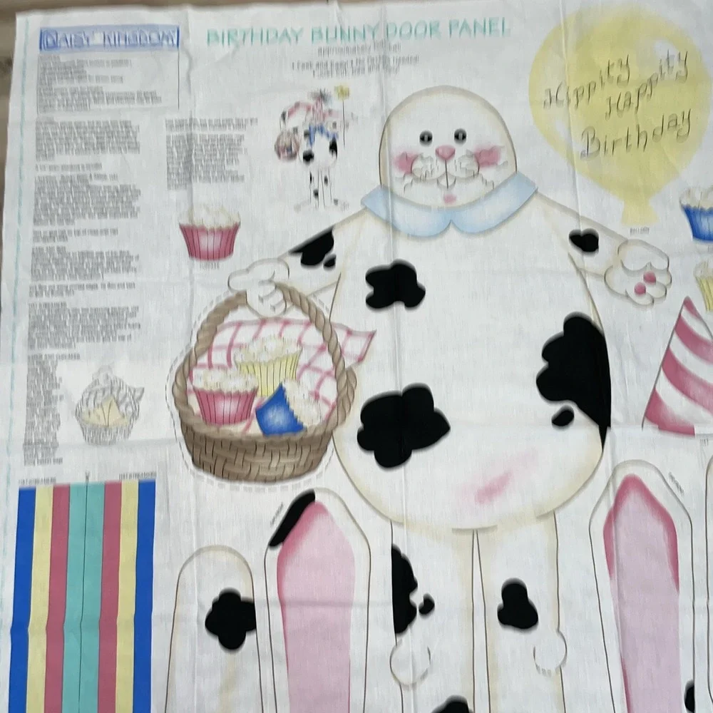 Daisy Kingdom their own projects